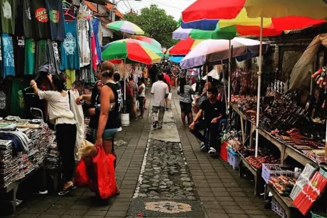 Ubud Best Tour - Coffee plantation stop and optional jungle activities