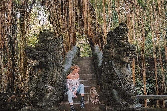 Ubud Best Tour - Price and value: $75 per group can work out very well