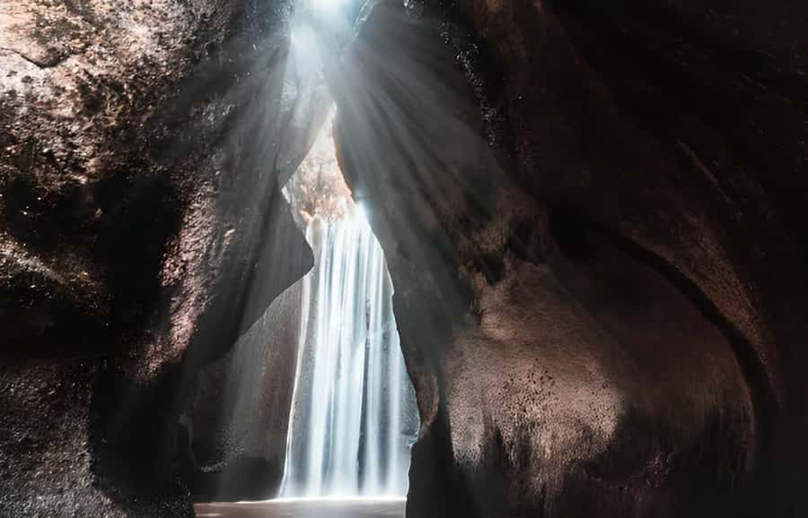 Ubud - Best Waterfall Tour & Bali Swing - How this Ubud waterfall day flows (and why it works)