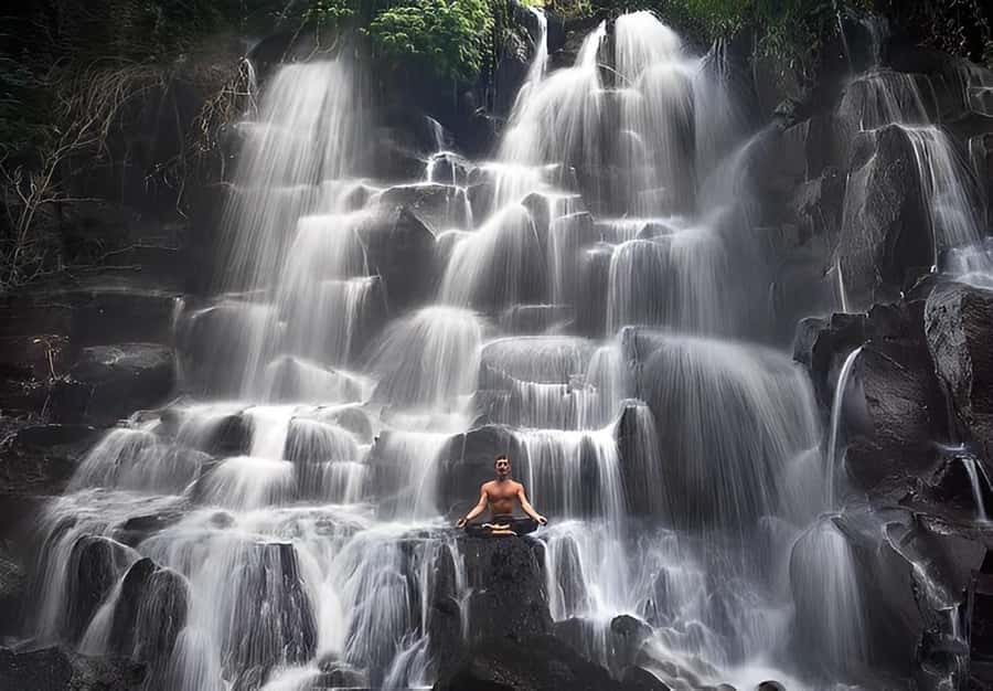 Ubud - Best Waterfall Tour & Bali Swing - What to bring so the day stays fun