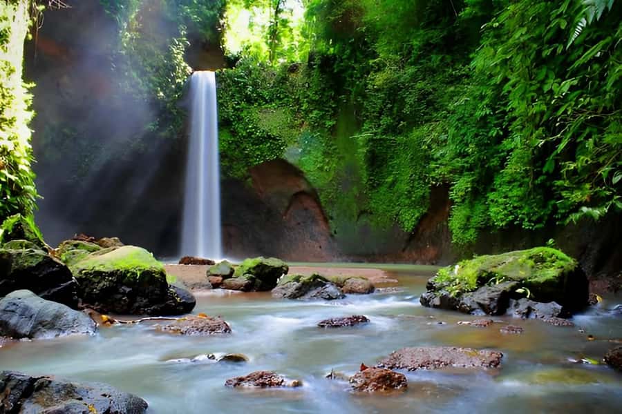 Ubud - Best Waterfall Tour & Bali Swing - Pickup and timing: where the day can win or wobble