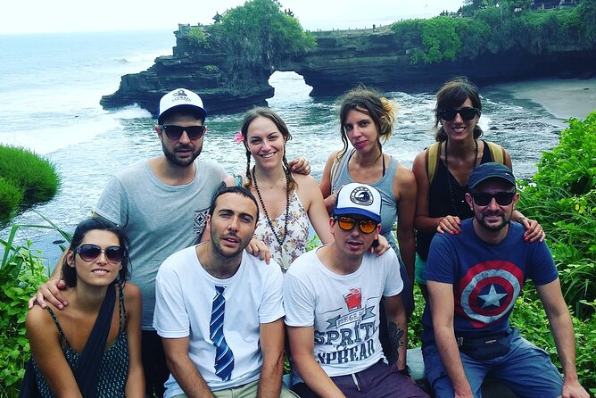 Ubud Buggy Adventure & Costumize Activities & cultural tours - Key highlights you’ll care about
