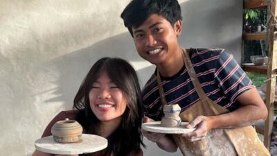Ubud: Ceramic Pottery Class with 2 kg Clay - What the class covers in 3 hours (and why the order matters)