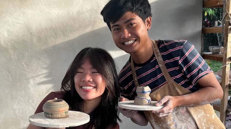 Ubud: Ceramic Pottery Class with 2 kg Clay - What the class covers in 3 hours (and why the order matters)