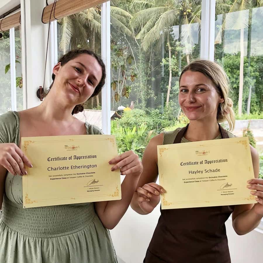Ubud: Chocolate Workshop, Class & Tasting - Key Highlights Worth Your Time