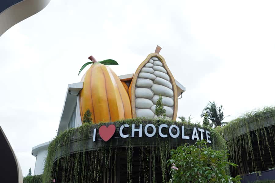 Ubud: Chocolate Workshop, Class & Tasting - Price and Value: Why $24 Can Make Sense