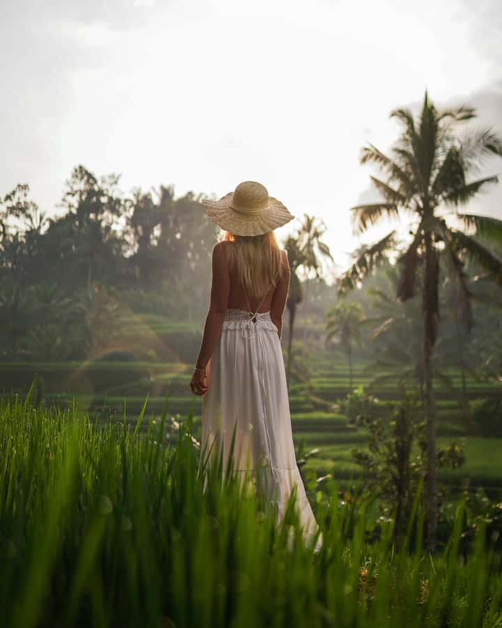 Ubud: Classic Vintage Volkswagen Custom Tour - Celuk, Batubulan, Mas, and the joy of watching craft makers at work