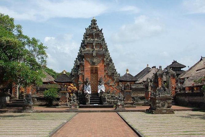 Ubud Combine Mount Batur Kintamani Tour - A full-day route that actually makes sense