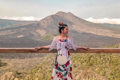 Ubud Combine Mount Batur Kintamani Tour - Barong & Kris: myth on stage, not just a show