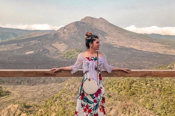 Ubud Combine Mount Batur Kintamani Tour - Barong & Kris: myth on stage, not just a show