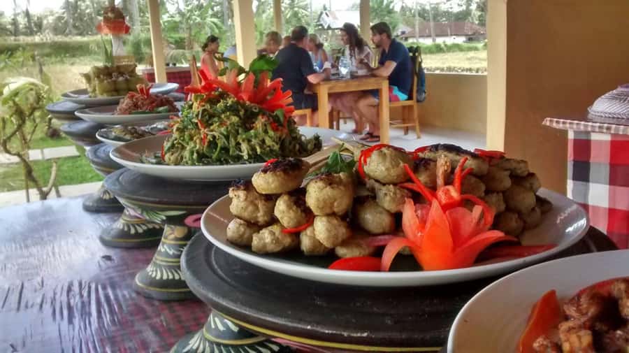 Ubud Cooking : All Inclusive Cooking Class - Key highlights worth your time