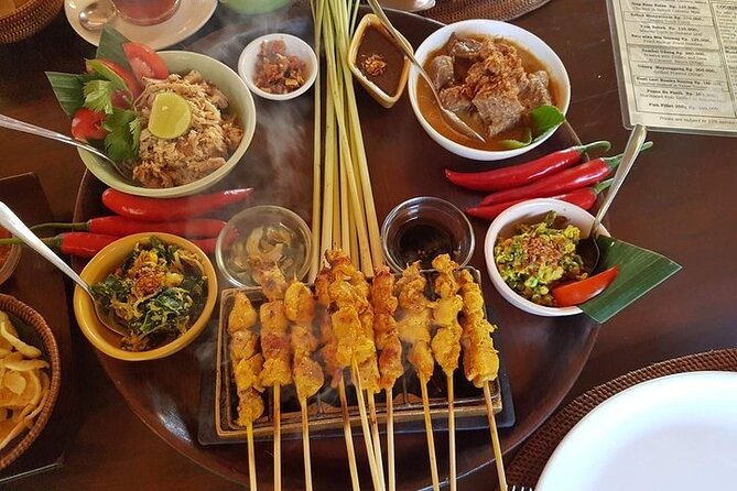 Ubud Cooking Class Bali with Balinese Chef - Key things to know before you go