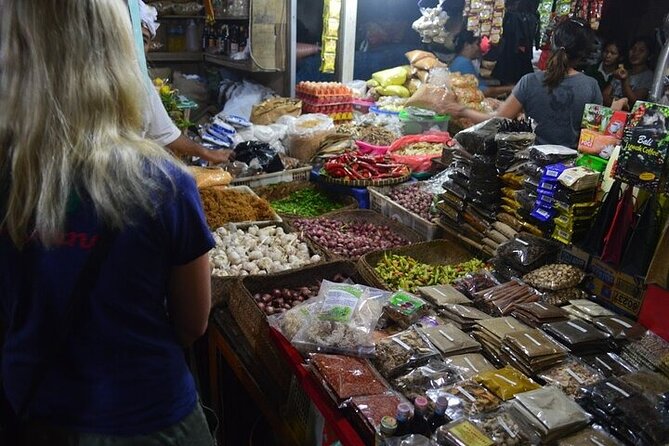 Ubud Cooking Class Bali with Balinese Chef - Lunch or dinner: what happens after you finish cooking
