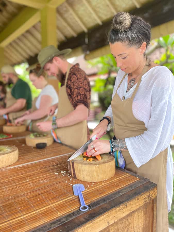 Ubud: Cooking Class with Market Visit and Hotel Pickup - Key Highlights Worth Your Time