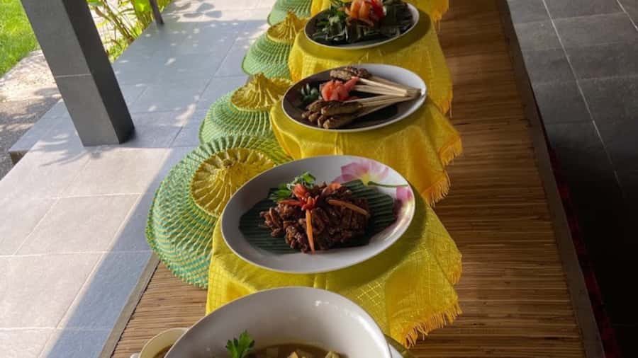 Ubud: Cooking Class with Transfers and Optional Market Visit - Ubud Cooking Class with Transfers: A 2–3 Hour Balinese Food Reset