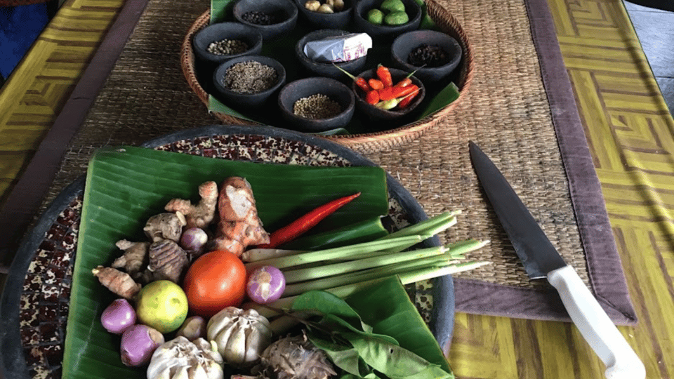Ubud: Cooking Class with Transfers and Optional Market Visit - Price and Value: Why This $21 Class Can Be a Winner