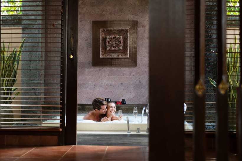 Ubud: Couple Spa Treatment with Bath Ritual & Sparkling Wine - Price, Inclusions, and What the Value Really Looks Like