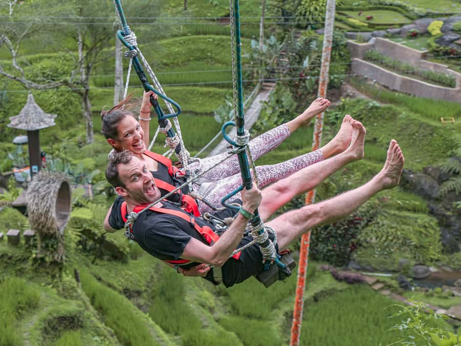 Ubud: Cretya Infinity Pool, Hidden Waterfall & Water Temple - Price and value: what $64 includes, and what to expect to pay for