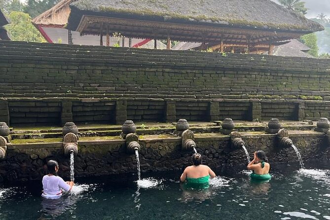 Ubud Cultural and Historical Guided Tour with Transfer - Key Highlights You’ll Actually Care About