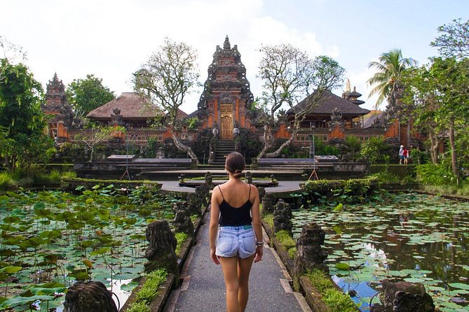 Ubud Cultural Tour - Key highlights to notice before you go