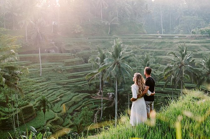 Ubud Cultural Tour - How the 8:30am start shapes your whole Ubud day
