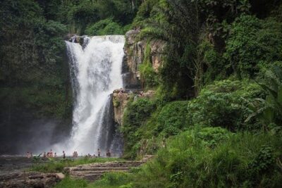 Ubud Cultural Tour - Private car value: what you’re really paying for