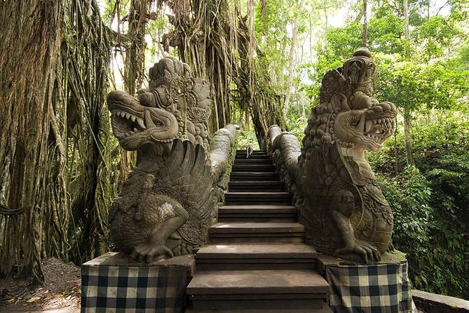 Ubud Cultural Tour - Stop 4: Ubud Traditional Art Market and how to shop without getting lost