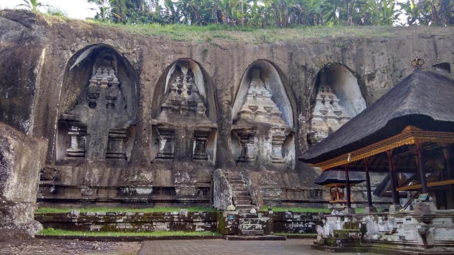 Ubud: Customised private day trip with personal driver - Coffee plantation and tasting stops: an optional stop that can add meaning