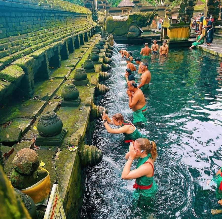 Ubud: Customised private day trip with personal driver - Choosing your route: talk it through before you roll