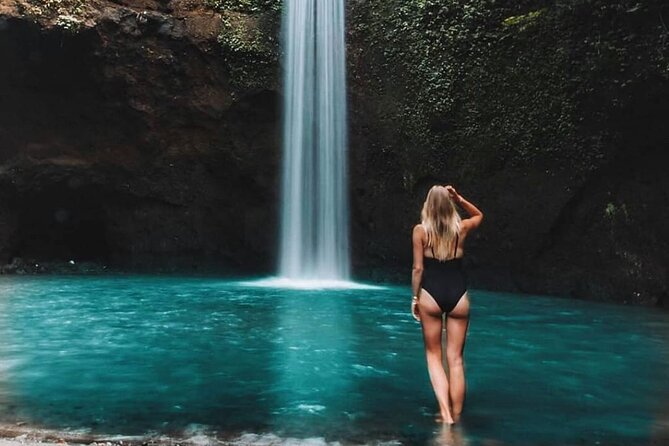 Ubud Customized Full Day Tour - Visit Most favorite In Ubud - Your day plan (and how the time really works)
