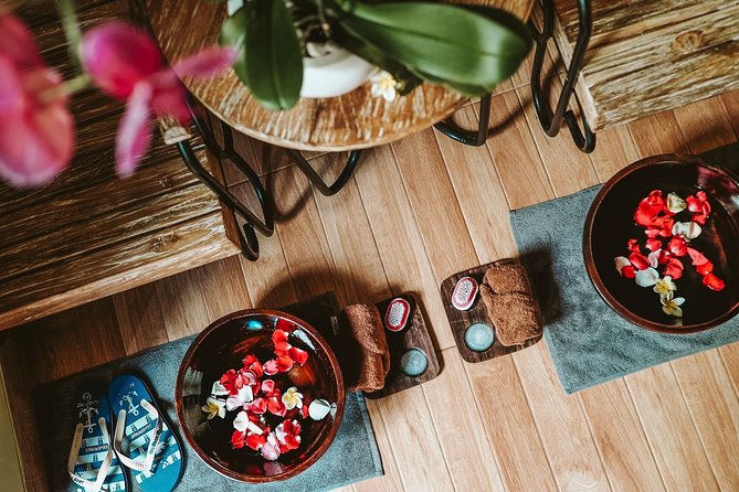 Ubud Customized Private Tour - Stop by Stop: What Each Part Brings (and What to Watch)