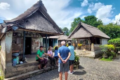 Ubud Customized Private Tour - The Comfort Factor: Pickup, Transport, and Long-Day Sanity