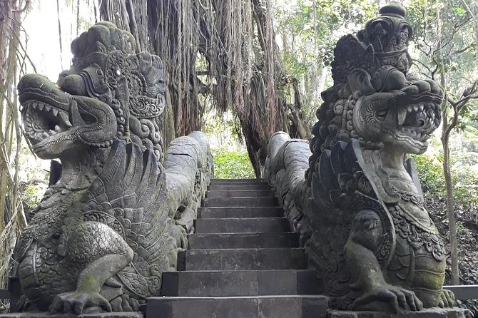 Ubud Customized Private Tour - A Simple Budget Check Before You Go