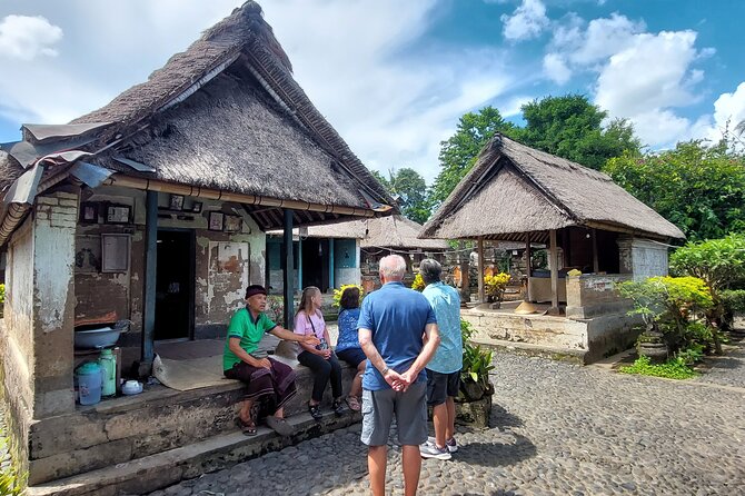 Ubud Customized Private Tour - The Comfort Factor: Pickup, Transport, and Long-Day Sanity