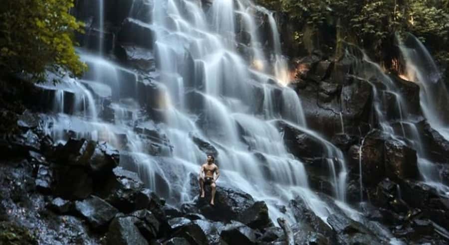 Ubud: Customized Ubud Tour With Private Car - Monkey Forest Sanctuary: Temple Grounds and Wildlife Watching