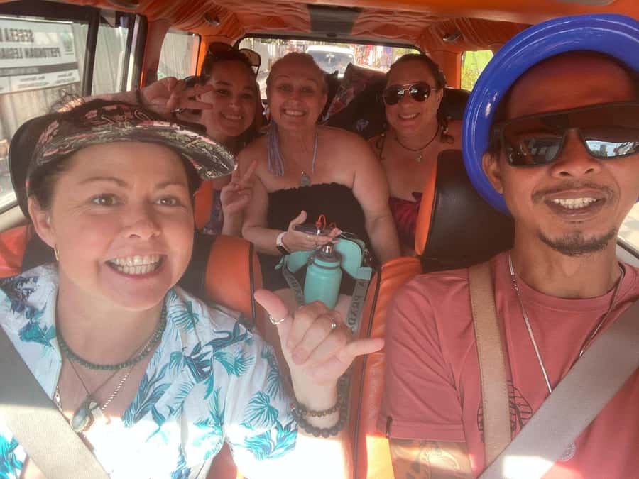 Ubud: Customized Ubud Tour With Private Car - Tegalalang Rice Terrace: The View That Changes Your Photos