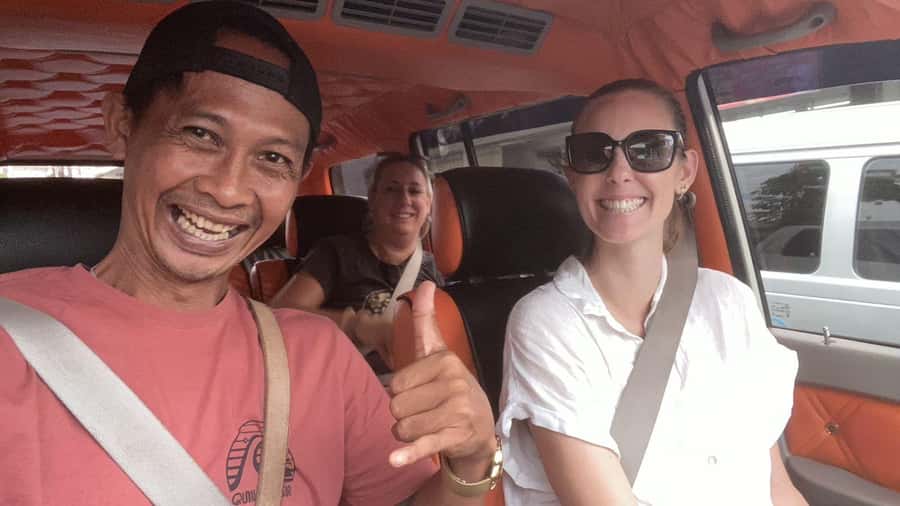 Ubud: Customized Ubud Tour With Private Car - Waterfalls: Tegenungan, Kanto Lampo, and Tibumana Options