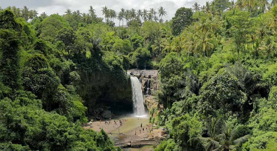 Ubud: Customized Ubud Tour With Private Car - Batuan Temple: A Classic Bali Culture Stop