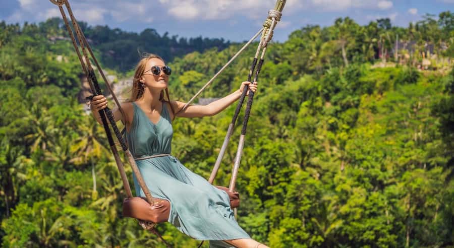 Ubud: Customized Ubud Tour With Private Car - The Driver Makes (or Breaks) the Day: Safety, English, and Timing