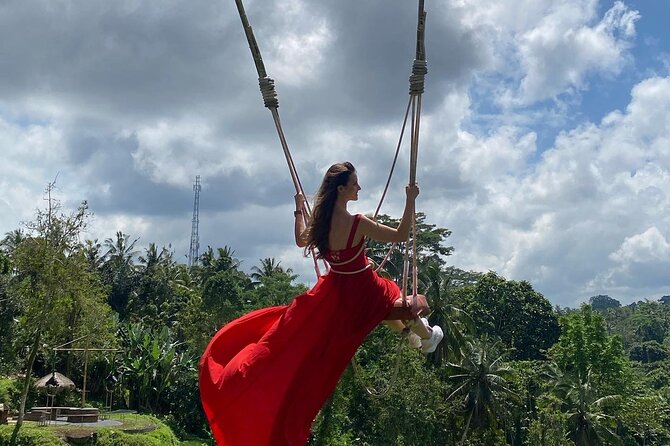 Ubud Day Tour - Private Ubud Tour Guide - Best Of Ubud Tour - Why This Private Ubud Day Works So Well for Limited Time