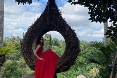 Ubud Day Tour - Private Ubud Tour Guide - Best Of Ubud Tour - Sacred Monkey Forest Sanctuary: A 1-Hour Visit with Real Personality