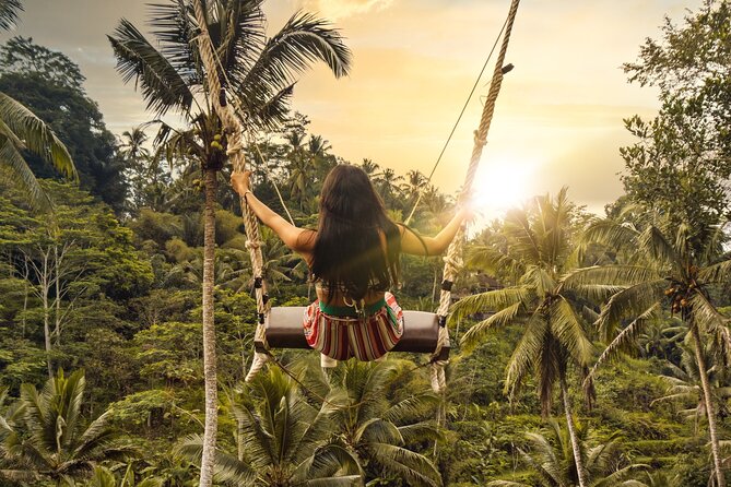 Ubud Day Tour - Top Things to do in Ubud + Local Ubud Guide - Price and what you really get for $35 per person