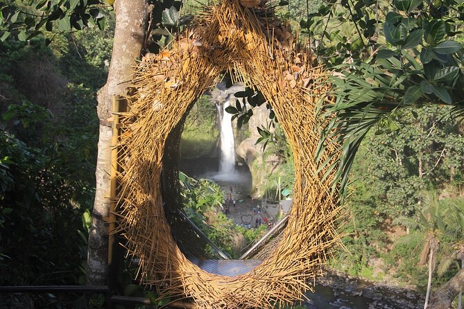Ubud Day Tour - Top Things to do in Ubud + Local Ubud Guide - Pickup, comfort, and how the day stays easy