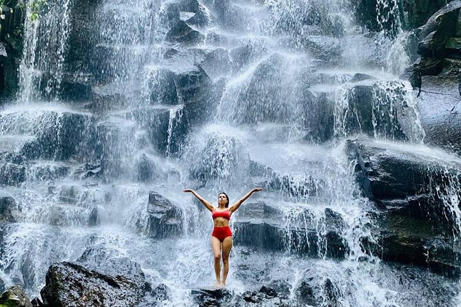 Ubud Day Tour : Waterfall, Temple and Local Night Market Tour - Lunch, tickets, and pacing: what you’re really buying for $21