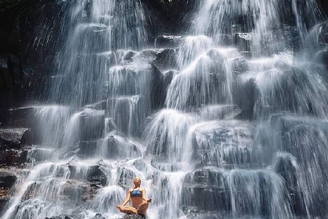 Ubud Day Tour : Waterfall, Temple and Local Night Market Tour - Guide quality: why Gede-style hosting makes the day feel personal