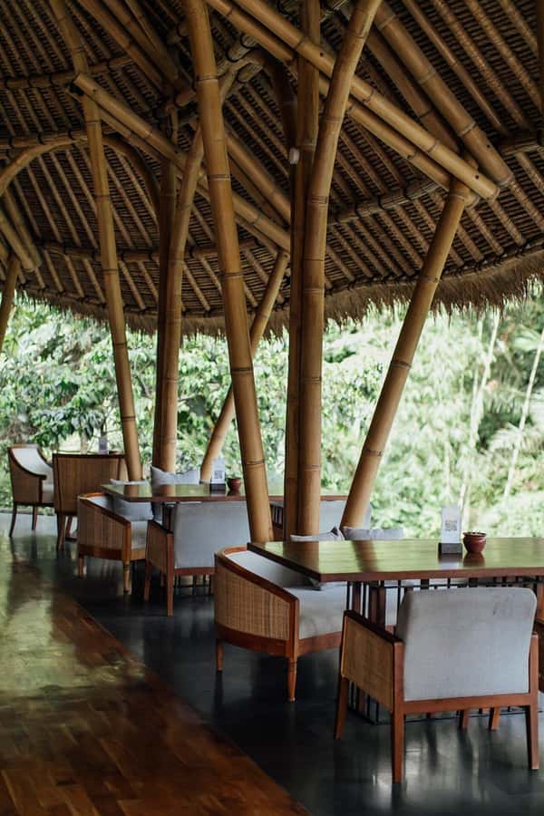 Ubud: Dining Voucher with Table Reservation at Ankhusa - Who This Dining Voucher Fits Best