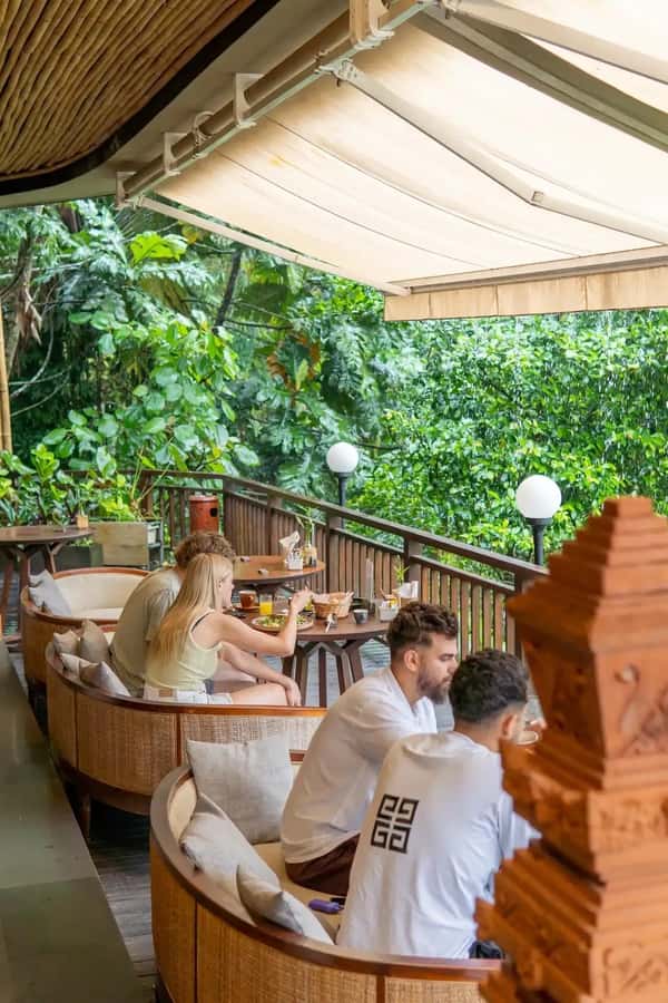Ubud: Dining Voucher with Table Reservation at Ankhusa - Should You Book This Ankhusa Dining Voucher in Ubud?