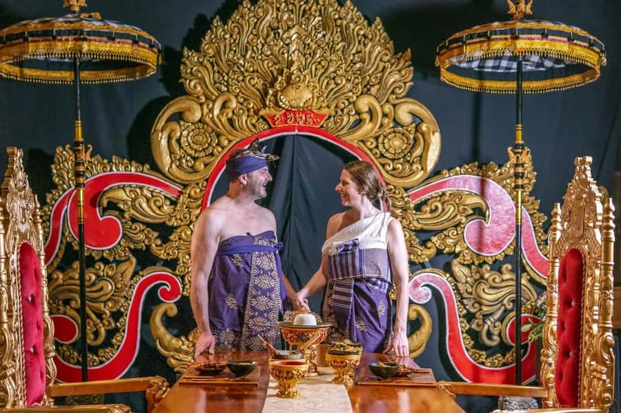 Ubud: Dining Voucher with Table Reservation at Ankhusa - Price and Voucher Value: The $10 That Turns Into Real Choice