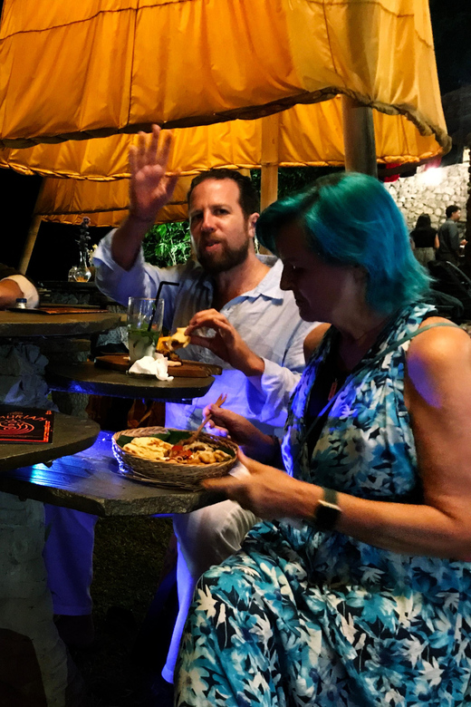 Ubud: Dinner Show Lost City - Story of Humanity Experience - A few practical tips for a smooth night in Ubud