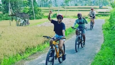 Ubud: Downhill Countryside Cycling From Kintamani - Getting started in Kintamani: orientation, gear, and the Mount Batur view (if it’s clear)